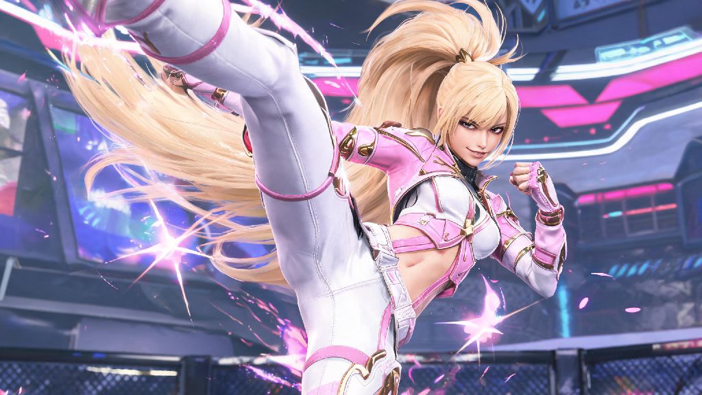 How Old Is Lili in Tekken 8? Full Canon Age Breakdown & Lore Guide