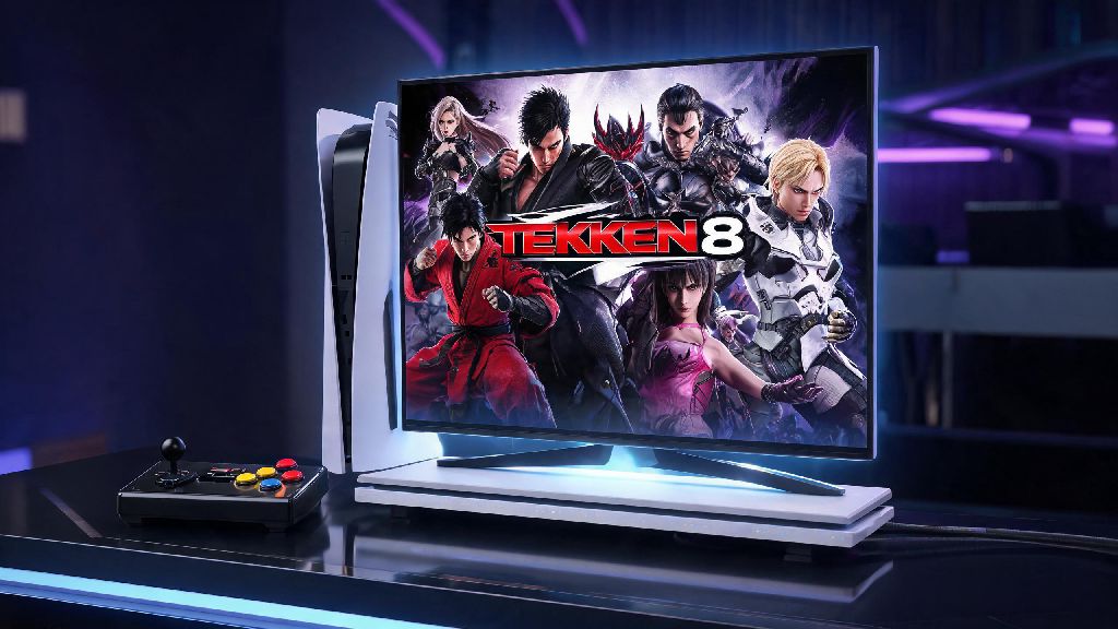 How to Access Tekken 8 Story Mode: Easy Step-by-Step Guide