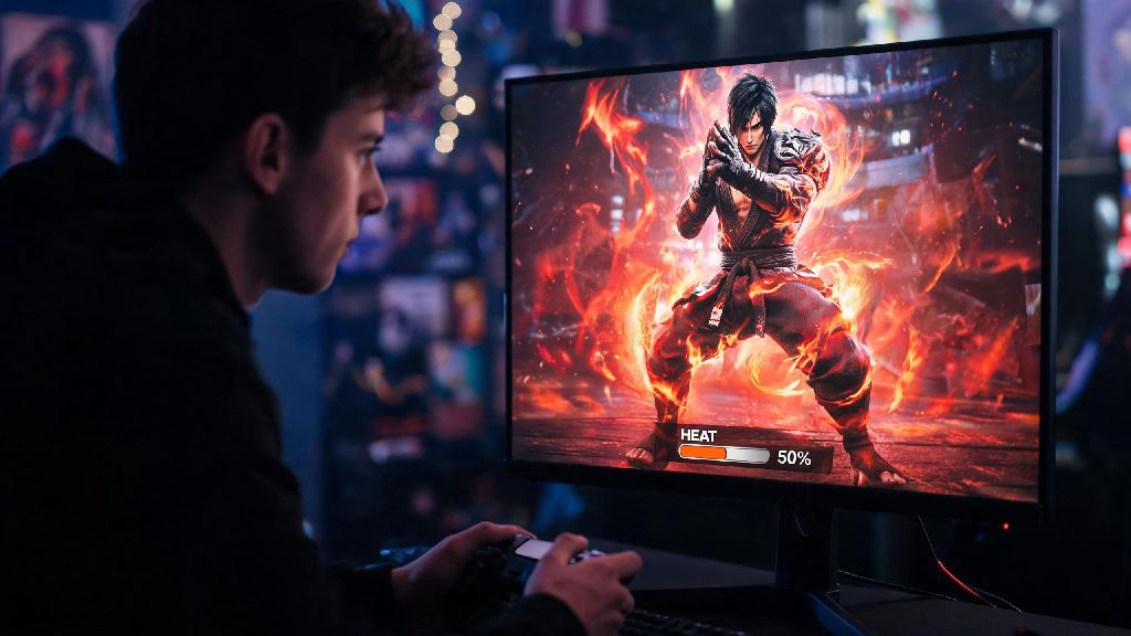 How to Activate Heat Without Attacking Tekken 8: Simple Practical Guide