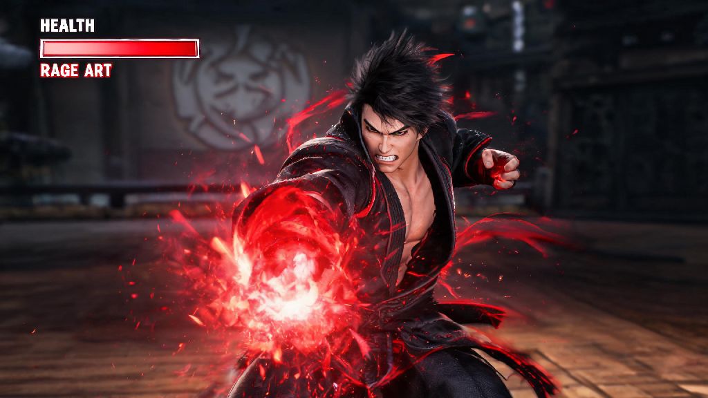 How to Activate Rage Art in Tekken 8: Easy Step-by-Step Guide for All Skill Levels