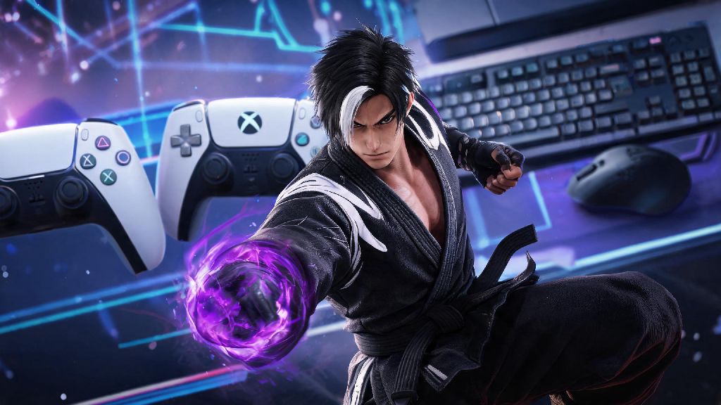 How to Add People on Tekken 8: Easy Step-by-Step Guide for All Platforms