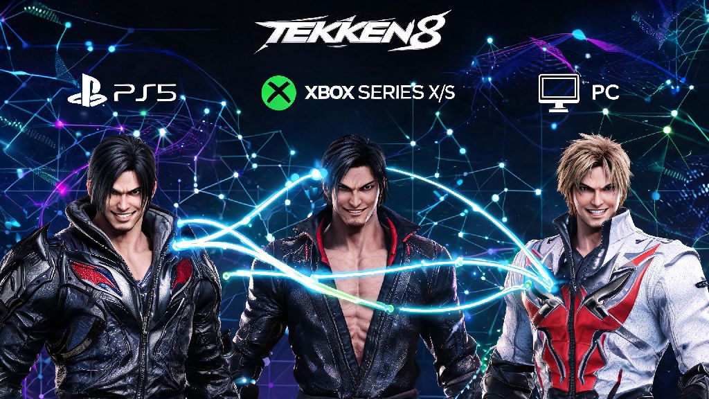 How to Add Someone on Tekken 8: Simple Step-by-Step Guide for All Platforms