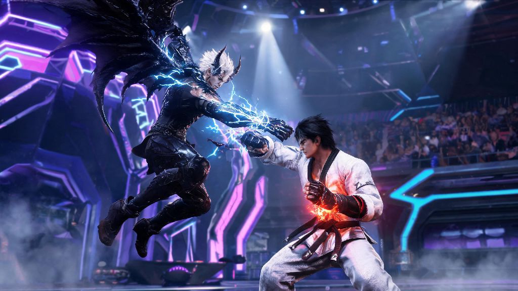 How to Beat Devil Jin in Tekken 8: 6 Actionable Tips for Easy Wins