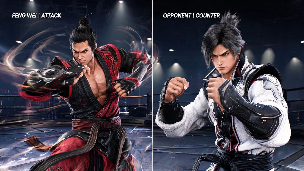 How to Beat Feng in Tekken 8: 7 Pro Tips to Counter His Aggressive Moveset