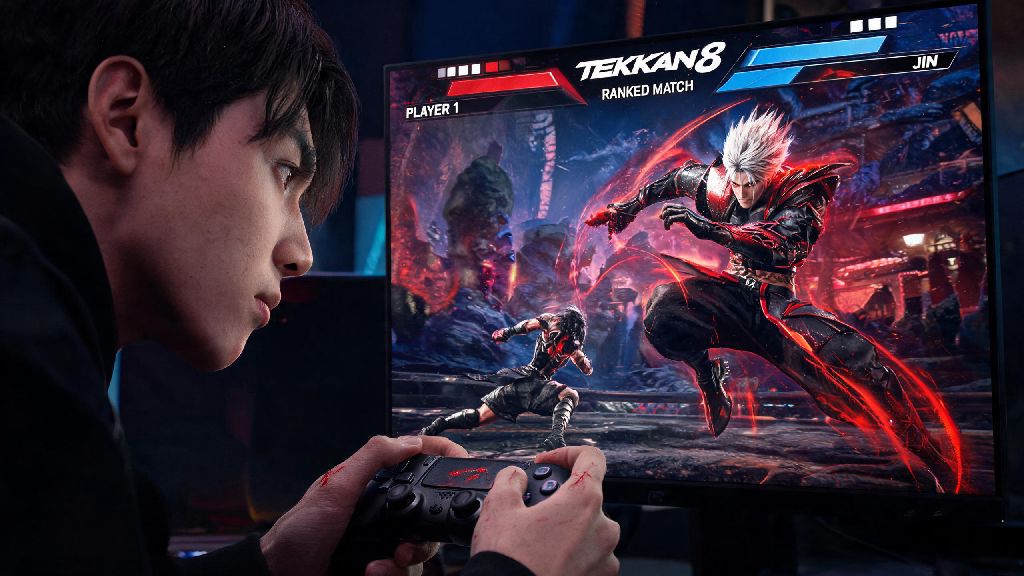 How to Beat Jin in Tekken 8: 7 Pro Tips to Counter His Deadly Moves Easily