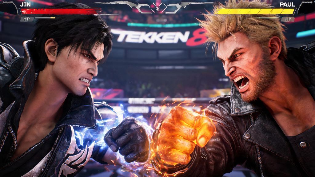 How to Beat Paul in Tekken 8: 7 Pro Tips to Counter His Moves