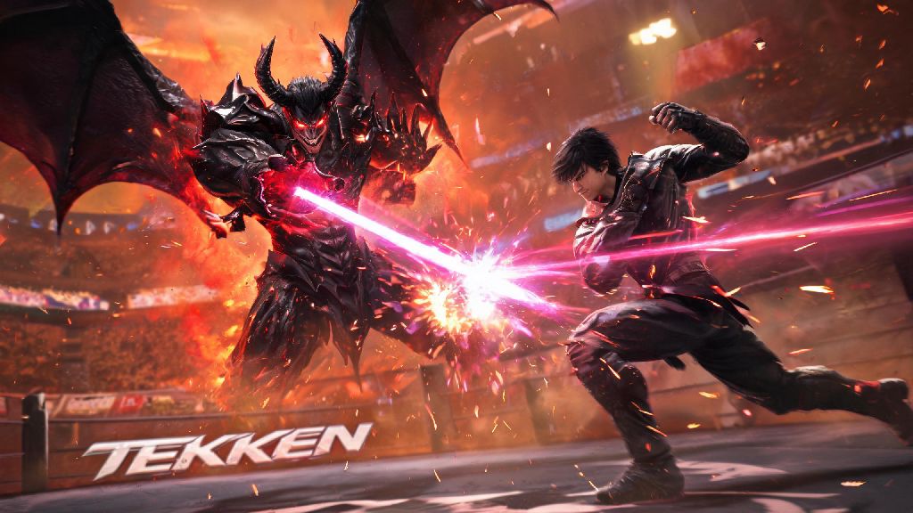 How to Beat True Devil Kazuya in Tekken 8: Pro Tips for Quick, Consistent Wins