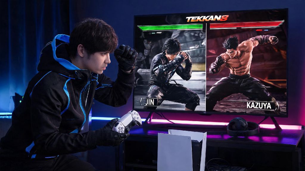 How to Block in Tekken 8 PS5: 7 Easy Tips to Avoid Devastating Combos
