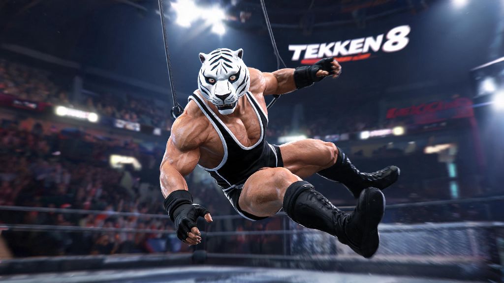 How to Break Giant Swing Tekken 8: Easy Step-by-Step Guide for All Ranks