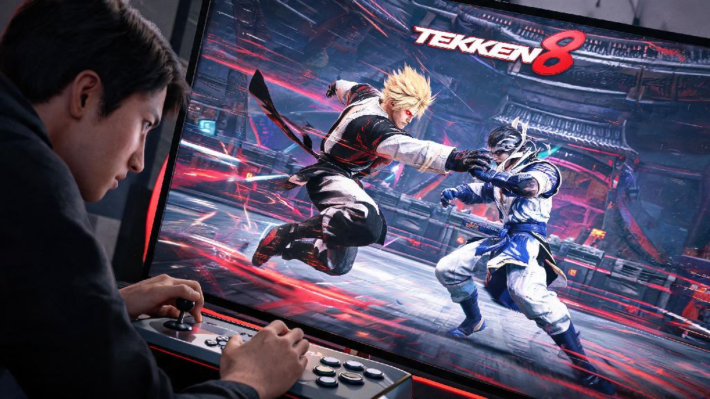 How to Break Grabs in Tekken 8: 7 Simple Pro Tips to Counter Throw Spam