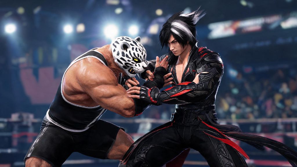 How to Break King Throws in Tekken 8: Easy Pro Tips for All Skill Levels