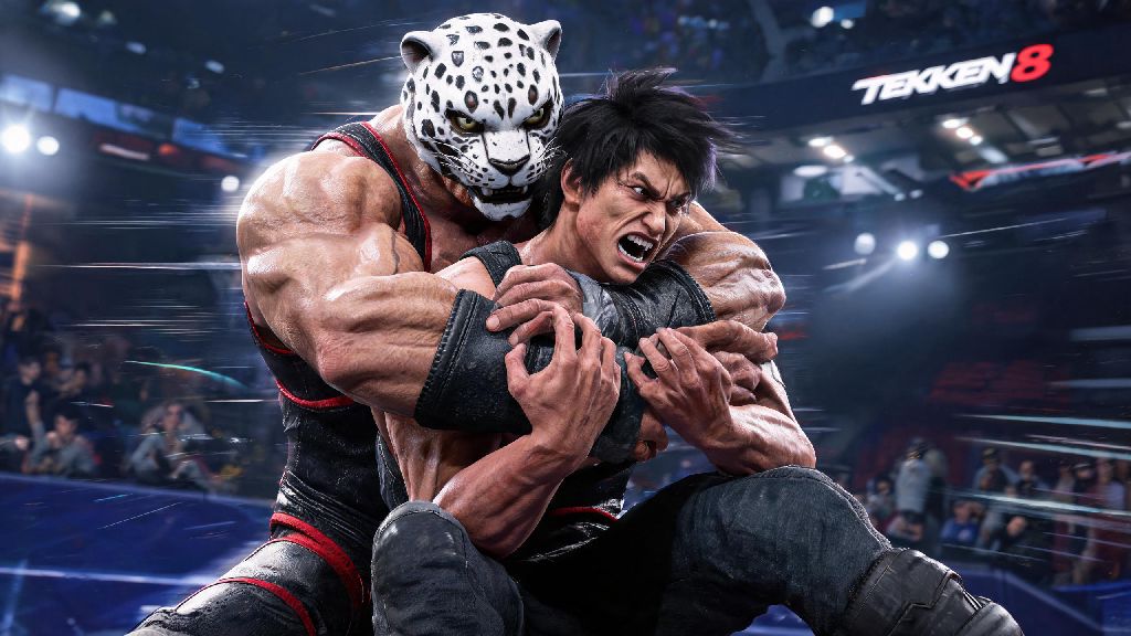How to Break Out of Kings Grabs Tekken 8: Easy Pro Tips for All Skill Levels