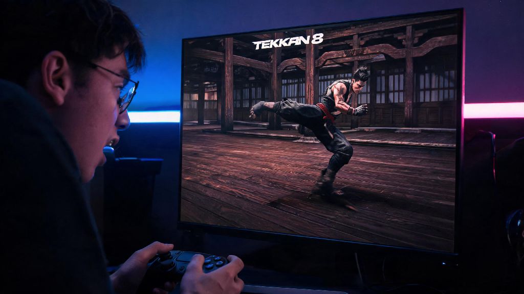 How to Change Brightness in Tekken 8: Easy Step-by-Step Guide
