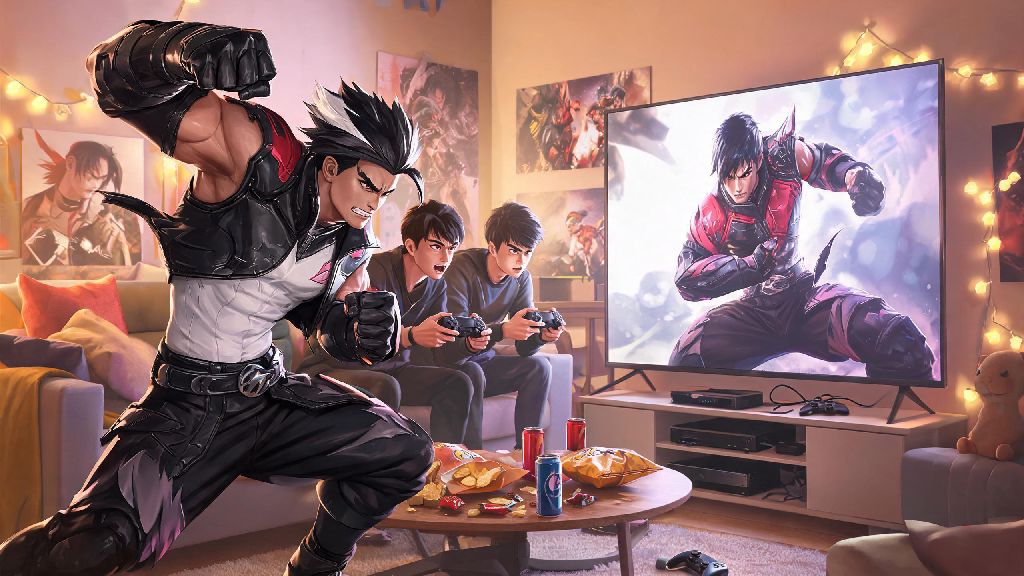 How to Cheat in Tekken 8: Safe, Easy Methods for Casual Offline Play
