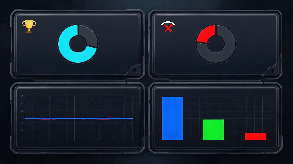 How to Check Your Disconnection Rate on Tekken 8: Simple Step-by-Step Guide