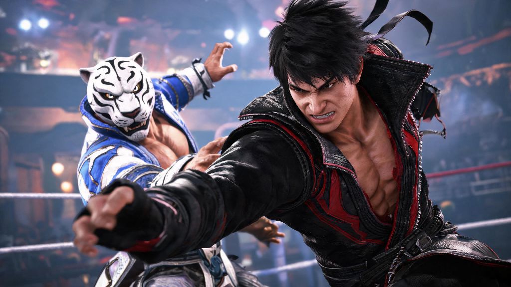 How to Counter King in Tekken 8: 6 Proven Tips to Shut Down His Moves