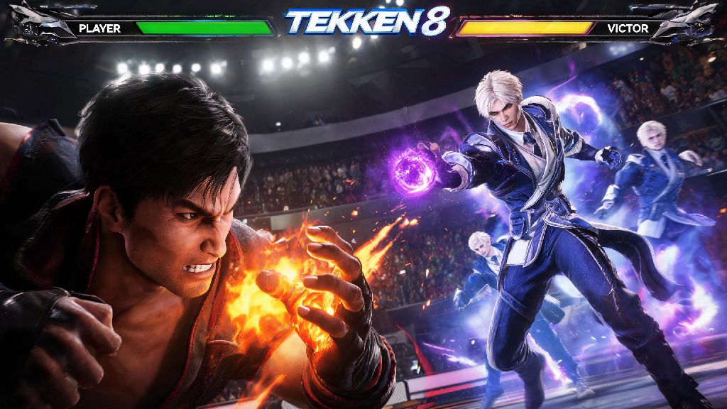 How to Counter Victor Tekken 8: 7 Actionable Tips to Win Matches Consistently