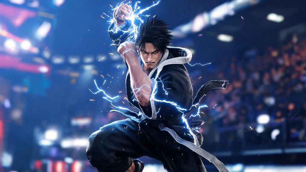 How to Do Jin Electric in Tekken 8: Simple Step-by-Step Guide for All Skill Levels