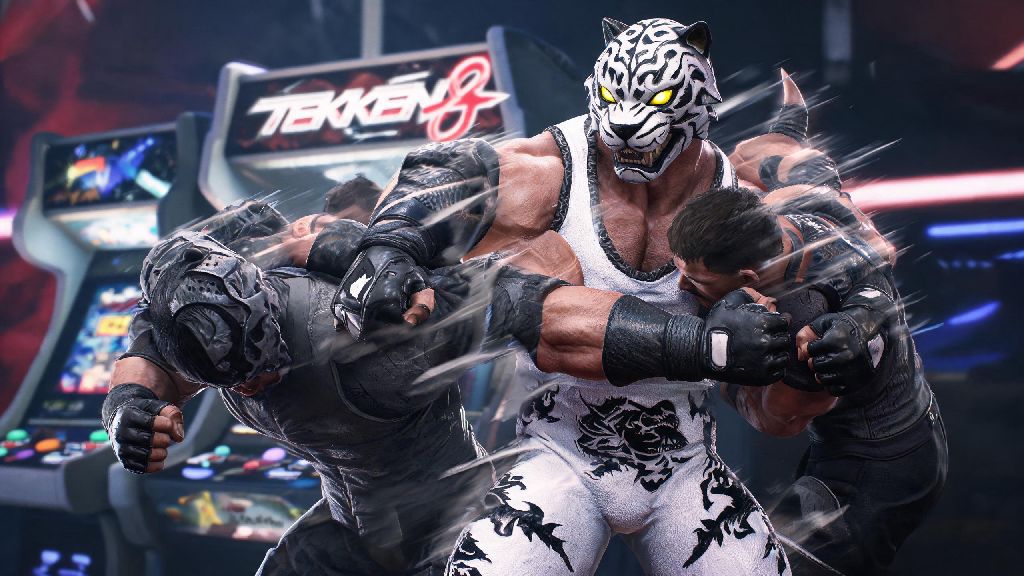 How to Do King Grapple Combos in Tekken 8: Easy Beginner-Friendly Guide