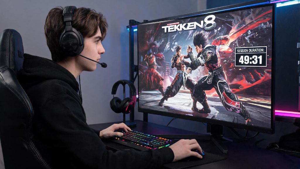 How to Do Online Practice for Tekken 8: 7 Actionable Tips to Improve Your Game Fast