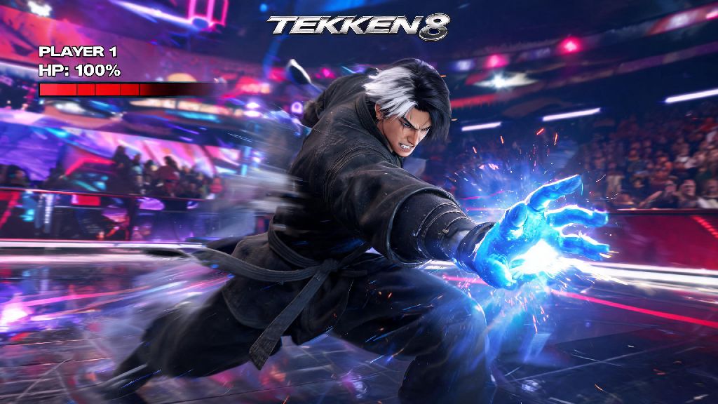 How to Do Special Moves in Tekken 8: Easy Tips for All Skill Levels