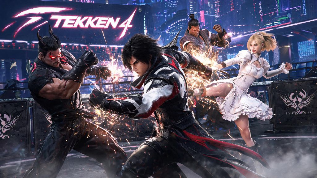 How to Do Super Ghost Battle in Tekken 8: Easy Step-by-Step Guide