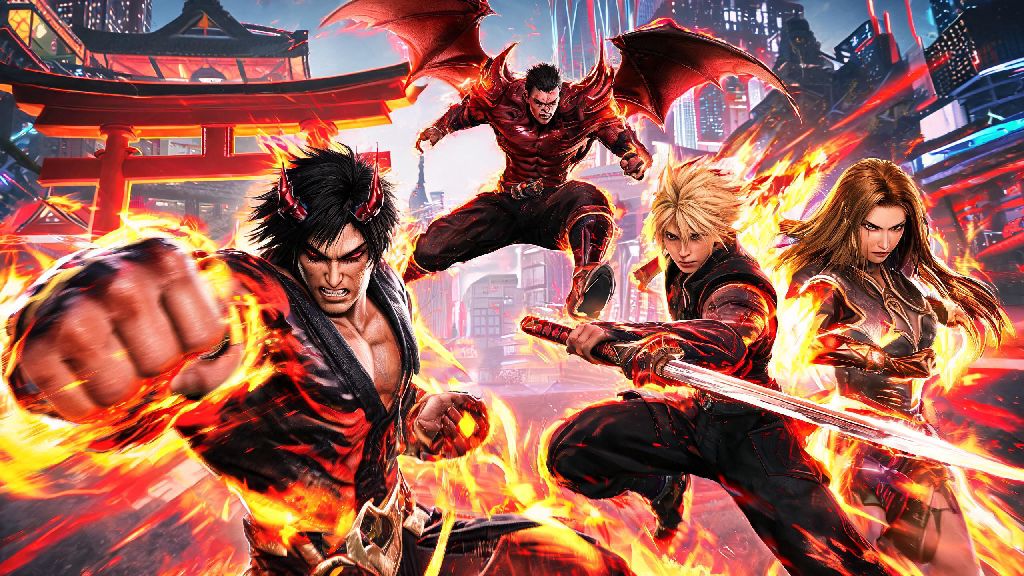 How to Do Ultimate in Tekken 8: Easy Step-by-Step Guide for All Skill Levels