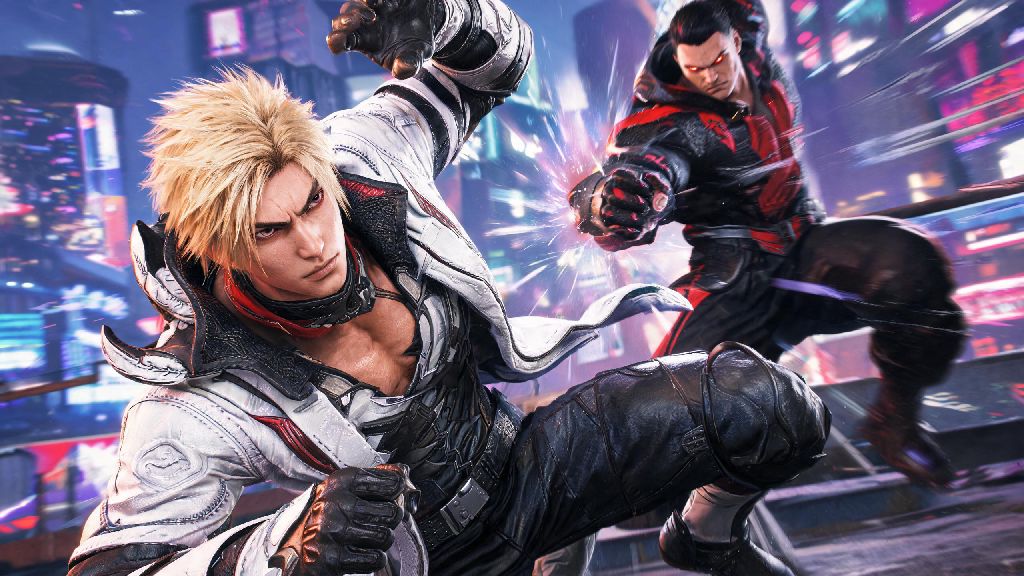 How to Dodge in Tekken 8: 7 Pro Tips to Avoid Devastating Opponent Combos