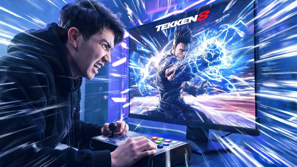 How to Electric in Tekken 8: Easy Step-by-Step Guide for All Skill Levels