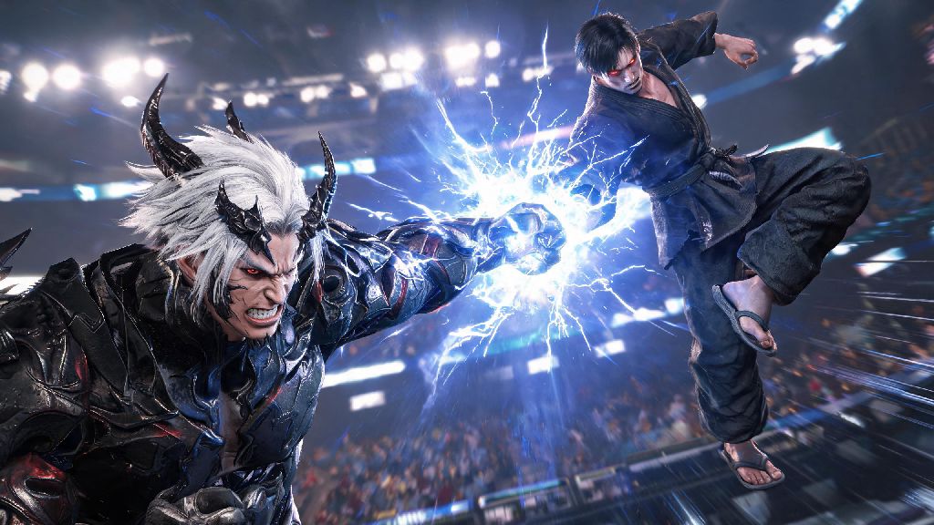 How to Electric Wind God Fist in Tekken 8: Easy Step-by-Step Guide