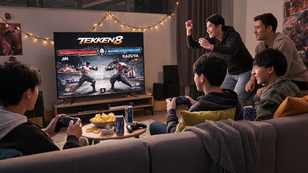 How to Fight Friends in Tekken 8: Easy Local & Online Tips