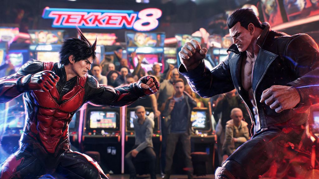How to Fight Harada in Tekken 8: 7 Pro Tips to Win More Matches Easily