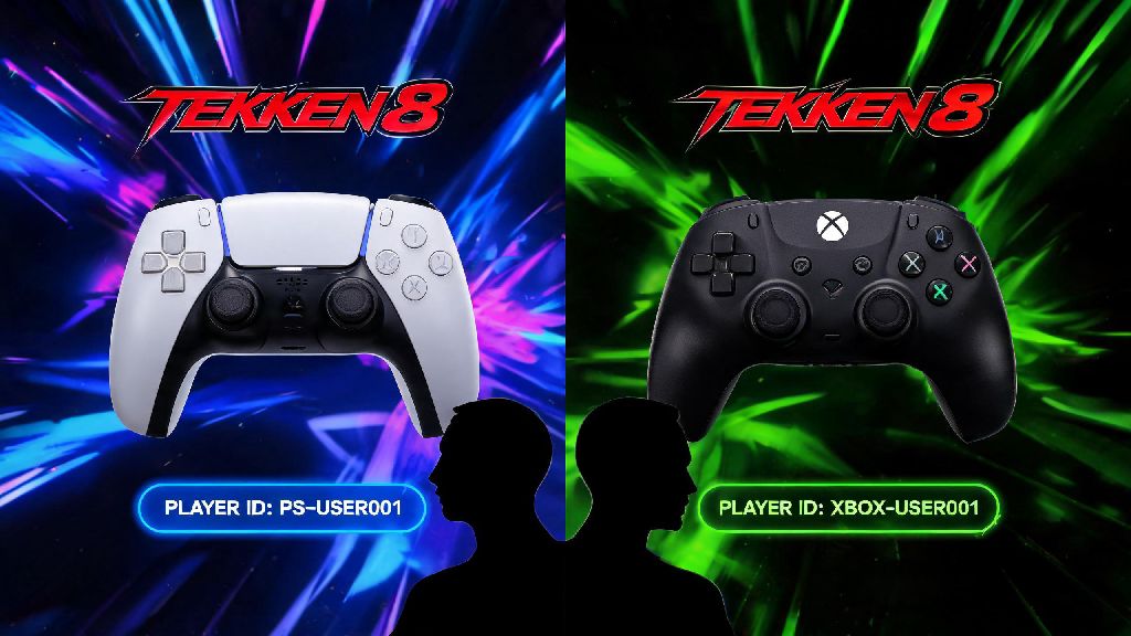 How to Find Tekken 8 ID: Easy Step-by-Step Guide for All Play Platforms