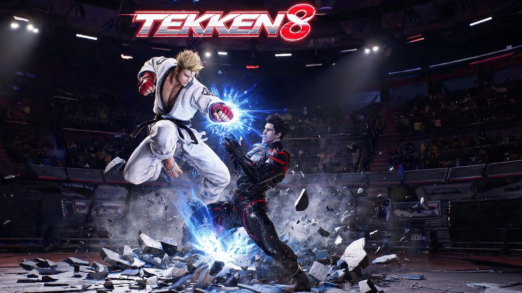 How to Floor Break Tekken 8: 7 Pro Tips to Master This Game-Changing Mechanic