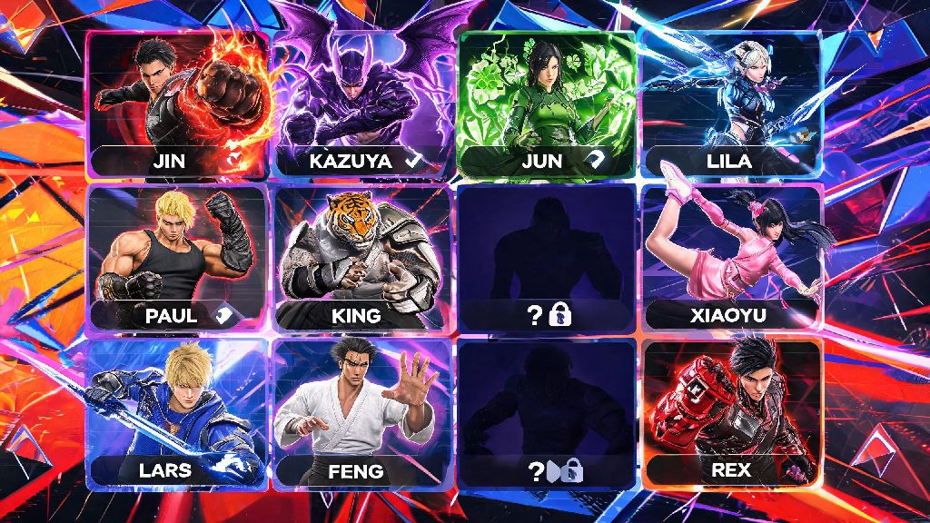 How to Get All Characters in Tekken 8: Complete Easy Guide for All Players