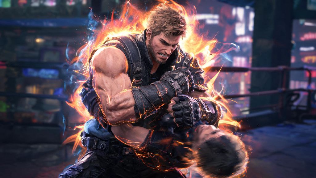 How to Get Clive in Tekken 8: Easy Step-by-Step Unlock Guide