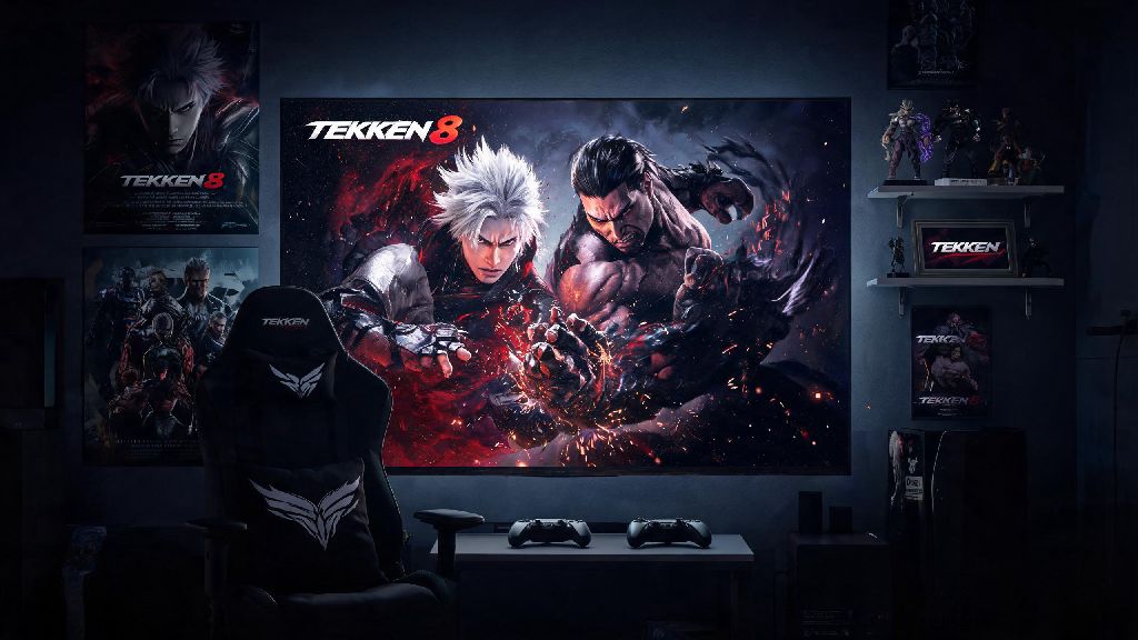 How to Get the Despair Ending in Tekken 8: Easy Step-by-Step Guide