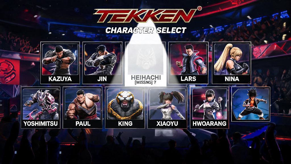 How to Get Heihachi in Tekken 8: Easy Step-by-Step Unlock Guide