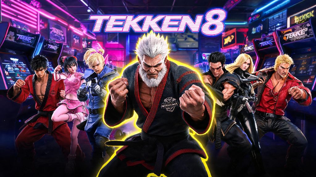How to Get Heihachi in Tekken 8: Full Unlock Guide for Casual and Competitive Players