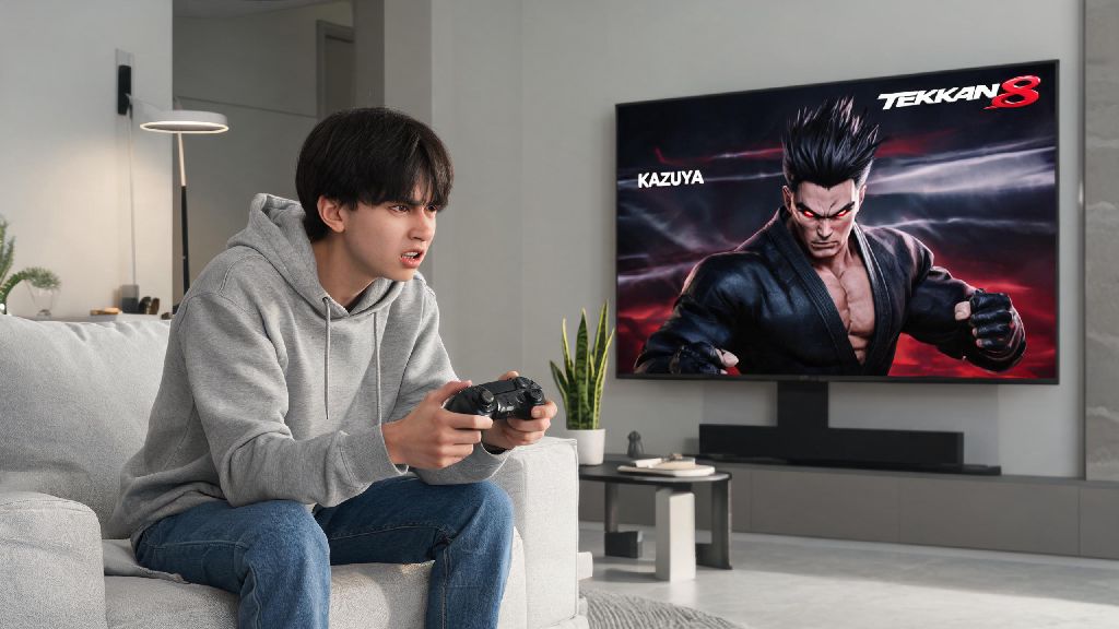How to Get Into Tekken 8: 7 Easy Beginner Tips to Play Confidently