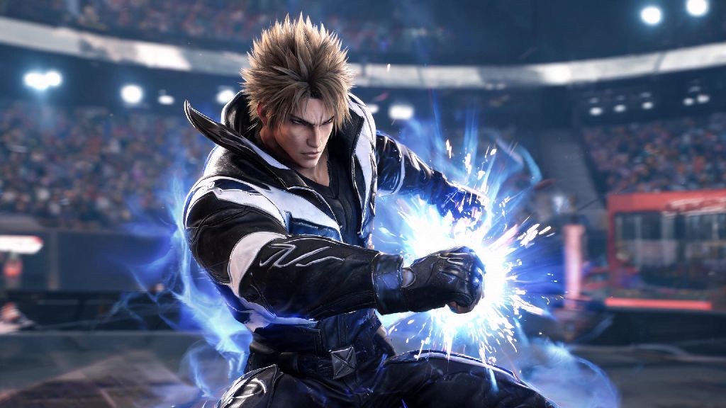 How to Get Jin Chains in Tekken 8: Easy Step-by-Step Unlock Guide