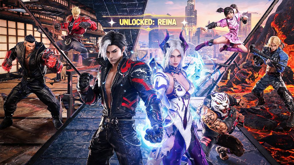 How to Get More Characters on Tekken 8: Easy Unlock Guide for All Players