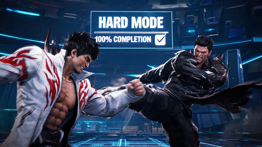 Easy Guide: How to Get the Secret Ending in Tekken 8 Step-by-Step
