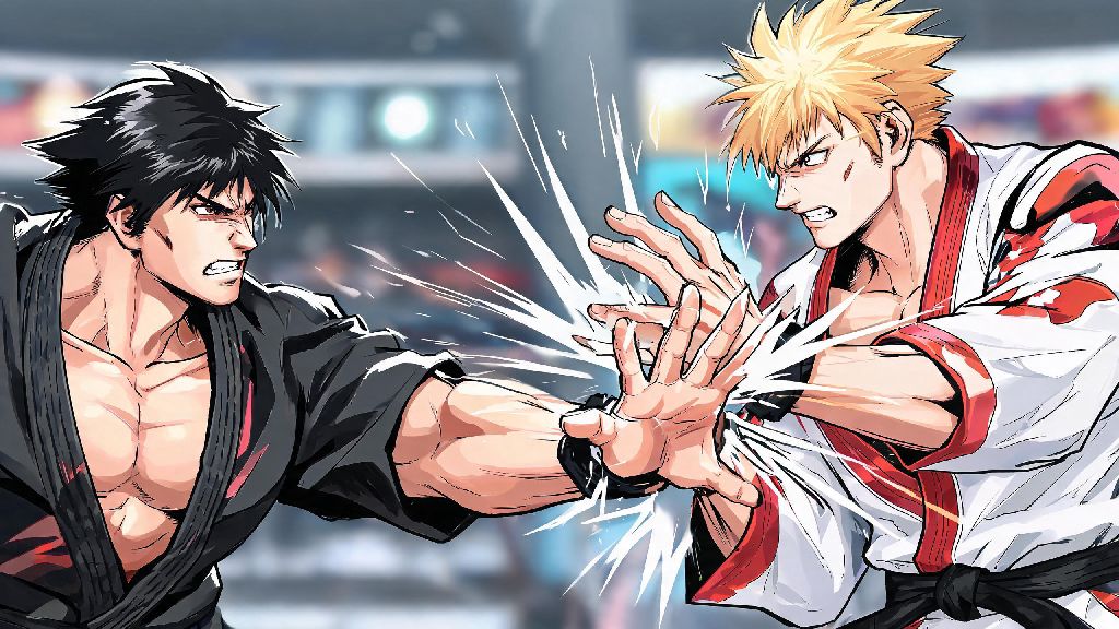 How to Grab Break in Tekken 8: 7 Pro Tips to Counter Opponent Grabs Fast
