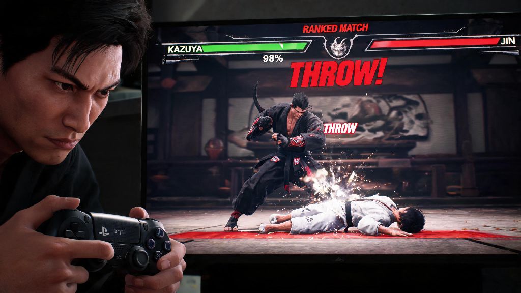 How to Grab in Tekken 8: Easy Tips to Master Throws & Outplay Opponents