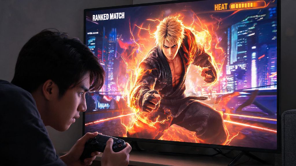 How to Heat Dash in Tekken 8: Simple Tips to Master This Game-Changing Mechanic