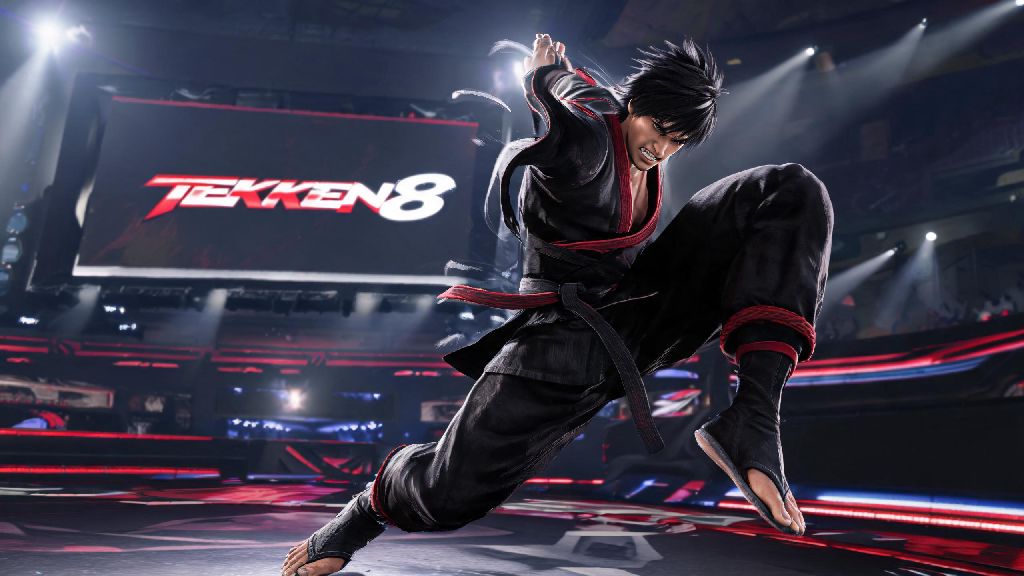 How to Kip Up in Tekken 8: Simple Step-by-Step Guide for All Skill Levels