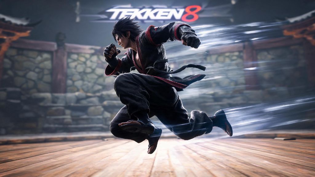 How to Korean Backdash in Tekken 8: Easy Step-by-Step Guide for All Skill Levels