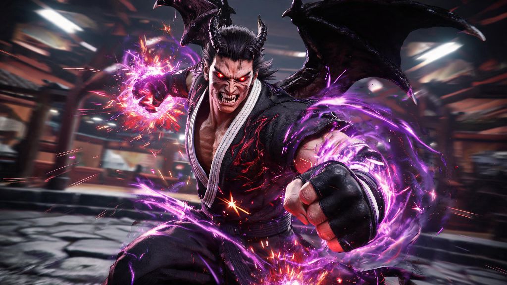 How to Let Kazuya Win Tekken 8: 6 Pro Tips for Consistent Match Victories