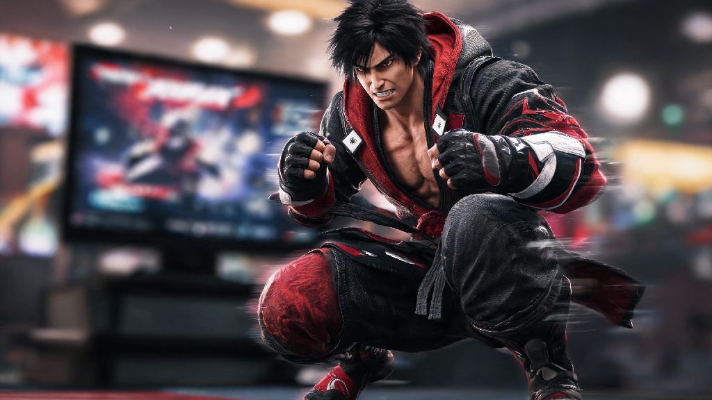 How to Low Parry in Tekken 8: Easy Tips to Master This Critical Defensive Move